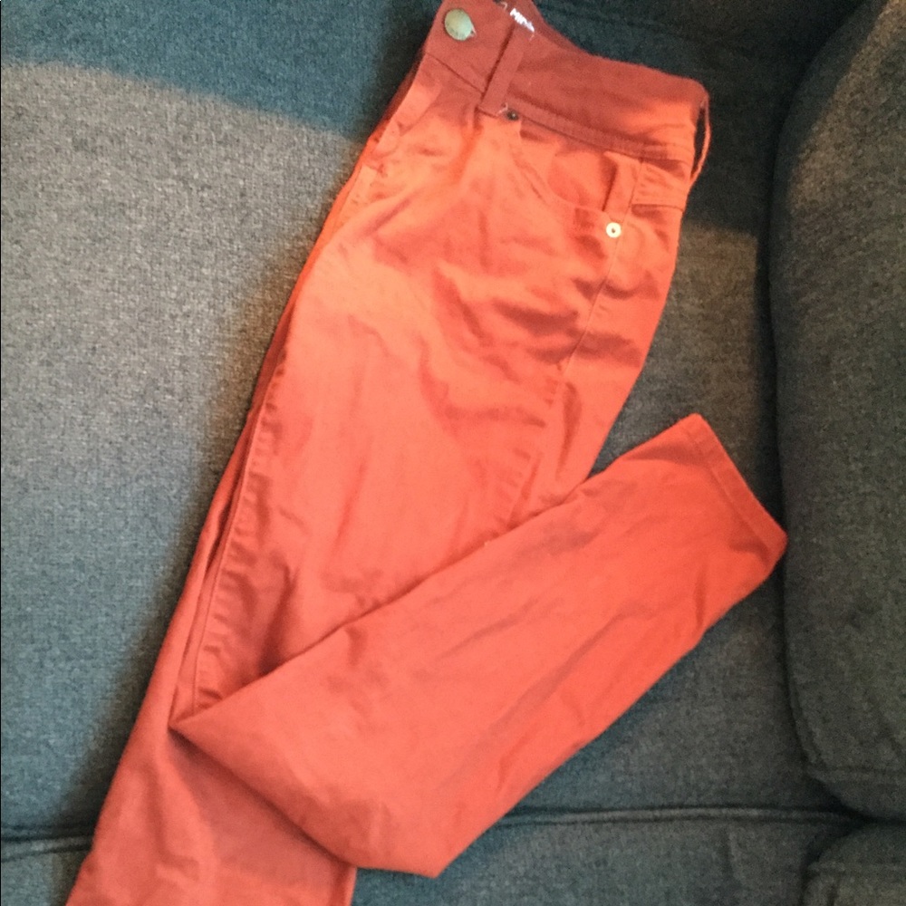 Pants - Picture 2 of 2